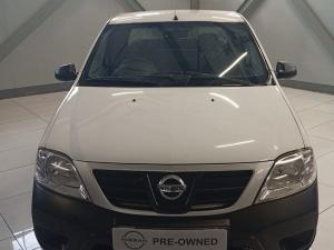 Nissan NP200 1.6i safety pack (aircon) - Image 2