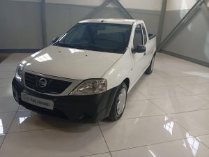 Nissan NP200 1.6i safety pack (aircon) - Image 3