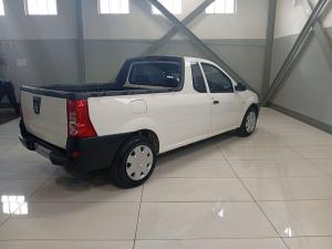 Nissan NP200 1.6i safety pack (aircon) - Image 7