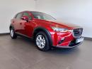 Thumbnail Mazda CX-3 2.0 Dynamic