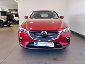 Mazda CX-3 2.0 Dynamic - Image 2