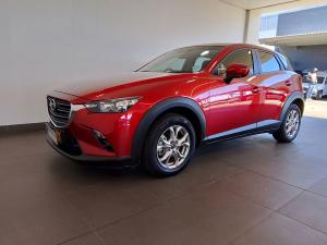 Mazda CX-3 2.0 Dynamic - Image 3