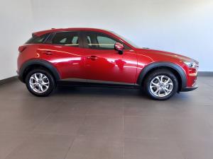 Mazda CX-3 2.0 Dynamic - Image 4