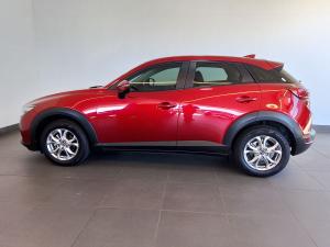 Mazda CX-3 2.0 Dynamic - Image 5