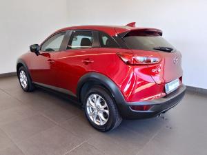 Mazda CX-3 2.0 Dynamic - Image 6