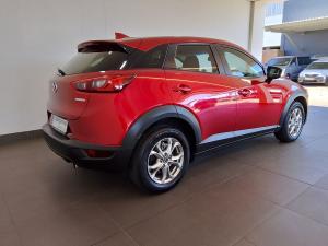 Mazda CX-3 2.0 Dynamic - Image 8
