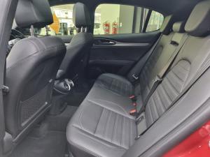 Alfa Romeo Stelvio 2.0T Veloce Q4 - Image 12