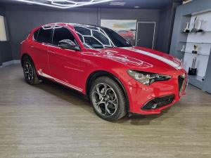 Alfa Romeo Stelvio 2.0T Veloce Q4 - Image 1