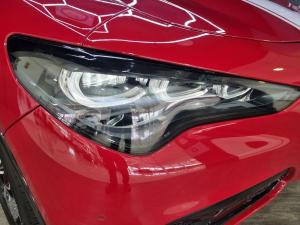 Alfa Romeo Stelvio 2.0T Veloce Q4 - Image 20