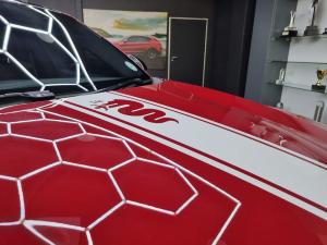 Alfa Romeo Stelvio 2.0T Veloce Q4 - Image 21