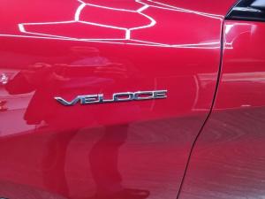 Alfa Romeo Stelvio 2.0T Veloce Q4 - Image 9