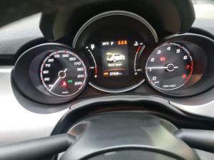 Fiat 500X 1.4T Sport - Image 15