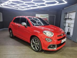 Fiat 500X 1.4T Sport - Image 1