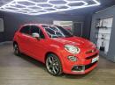 Thumbnail Fiat 500X 1.4T Sport