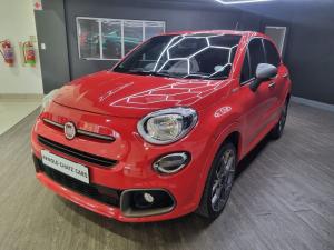 Fiat 500X 1.4T Sport - Image 2
