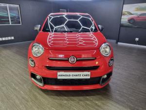 Fiat 500X 1.4T Sport - Image 3