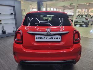 Fiat 500X 1.4T Sport - Image 6