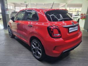 Fiat 500X 1.4T Sport - Image 8
