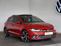 Thumbnail Volkswagen Polo GTI