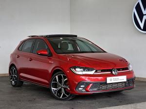 Volkswagen Polo GTI - Image 1