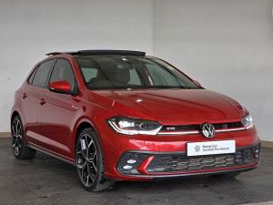 Volkswagen Polo GTI - Image 2