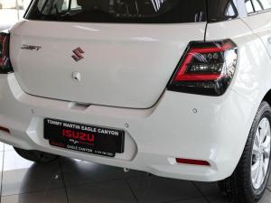 Suzuki Swift 1.2 GL+ manual - Image 10