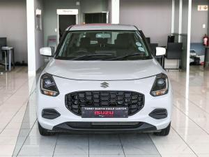 Suzuki Swift 1.2 GL+ manual - Image 2