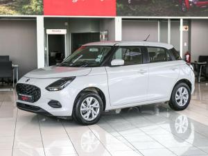 Suzuki Swift 1.2 GL+ manual - Image 3