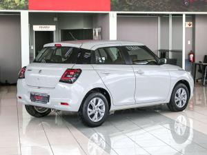 Suzuki Swift 1.2 GL+ manual - Image 6