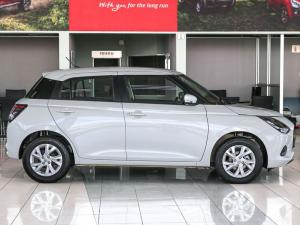 Suzuki Swift 1.2 GL+ manual - Image 7