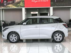 Suzuki Swift 1.2 GL+ manual - Image 8