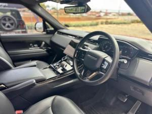 Land Rover Range Rover Sport D350 Autobiography - Image 15