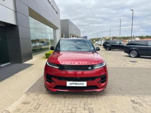 Land Rover Range Rover Sport D350 Autobiography - Image 2