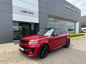 Land Rover Range Rover Sport D350 Autobiography - Image 3