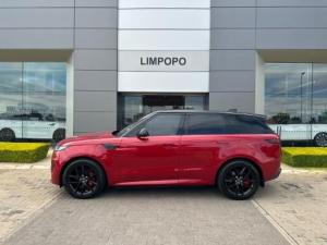 Land Rover Range Rover Sport D350 Autobiography - Image 4