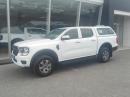 Thumbnail Ford Ranger 2.0 SiT double cab XL manual