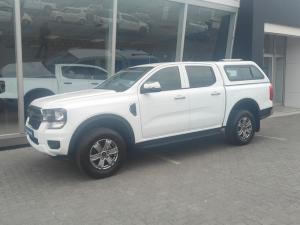 Ford Ranger 2.0 SiT double cab XL manual - Image 1