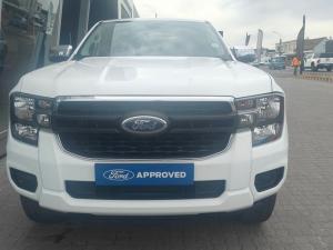 Ford Ranger 2.0 SiT double cab XL manual - Image 2