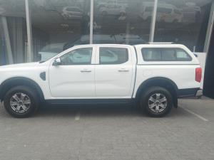 Ford Ranger 2.0 SiT double cab XL manual - Image 3