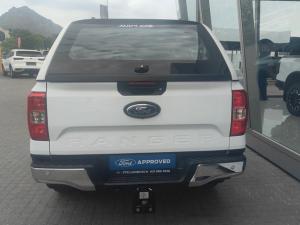 Ford Ranger 2.0 SiT double cab XL manual - Image 5