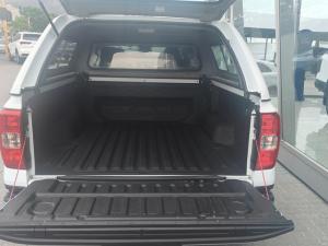 Ford Ranger 2.0 SiT double cab XL manual - Image 6