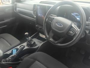 Ford Ranger 2.0 SiT double cab XL manual - Image 7