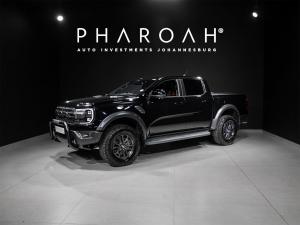 Ford Ranger 3.0T V6 double cab Raptor 4WD - Image 1