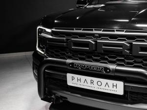 Ford Ranger 3.0T V6 double cab Raptor 4WD - Image 6