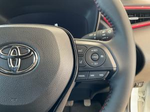 Toyota Corolla Cross 1.8 GR-Sport - Image 10