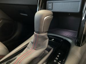 Toyota Corolla Cross 1.8 GR-Sport - Image 13