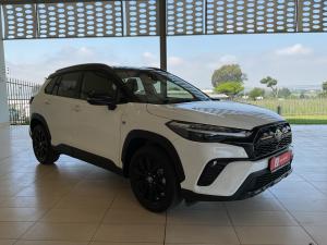 Toyota Corolla Cross 1.8 GR-Sport - Image 1