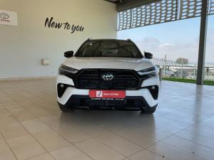 Toyota Corolla Cross 1.8 GR-Sport - Image 4