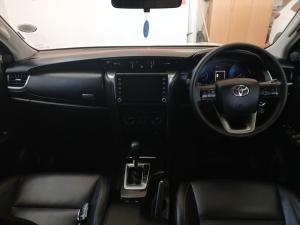 Toyota Fortuner 2.4GD-6 4x4 - Image 6