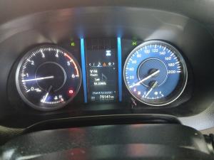 Toyota Fortuner 2.4GD-6 4x4 - Image 8